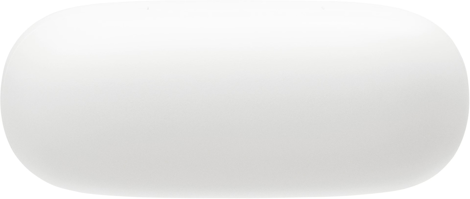 JBL – Vibe Beam 2 Noise Cancelling Earbuds – White