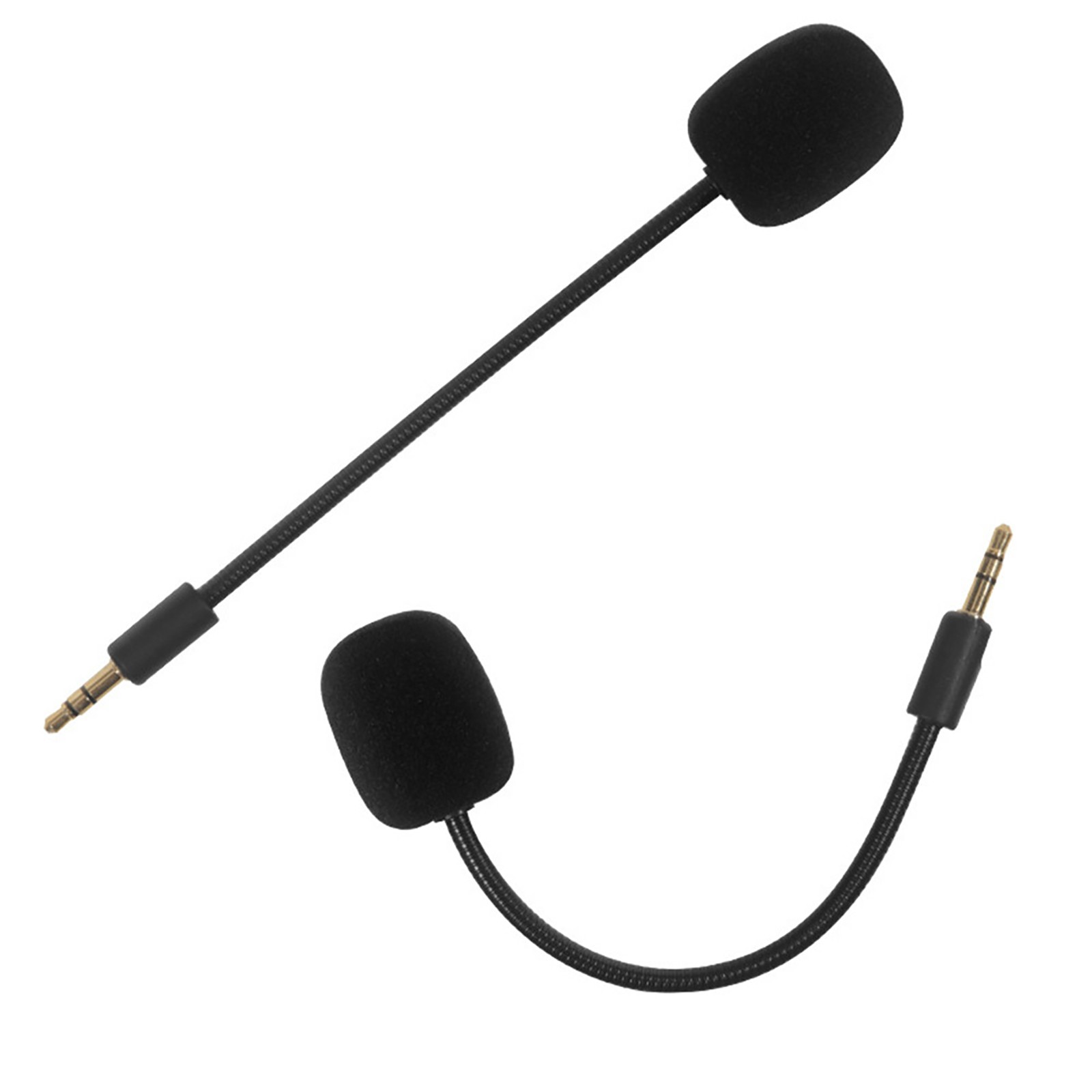 1PC Headphone Microphone Mic for Razer Barracuda X Gaming Headset Headphone