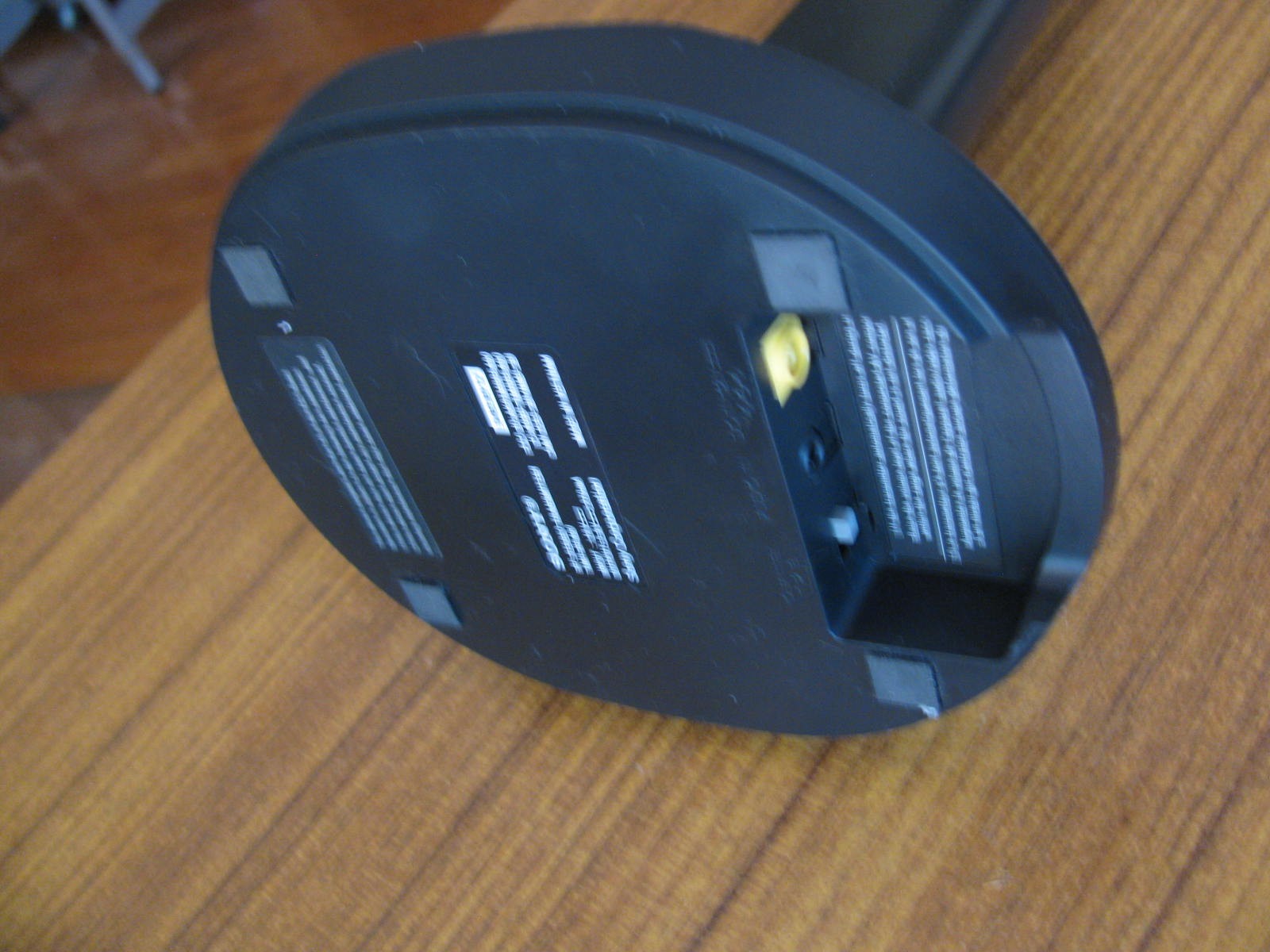 Sony WH-RF400R Wireless Home Theater Headphones Great Working Condition