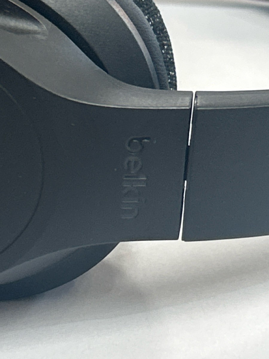 BELKIN HEADSET (SBL014843)