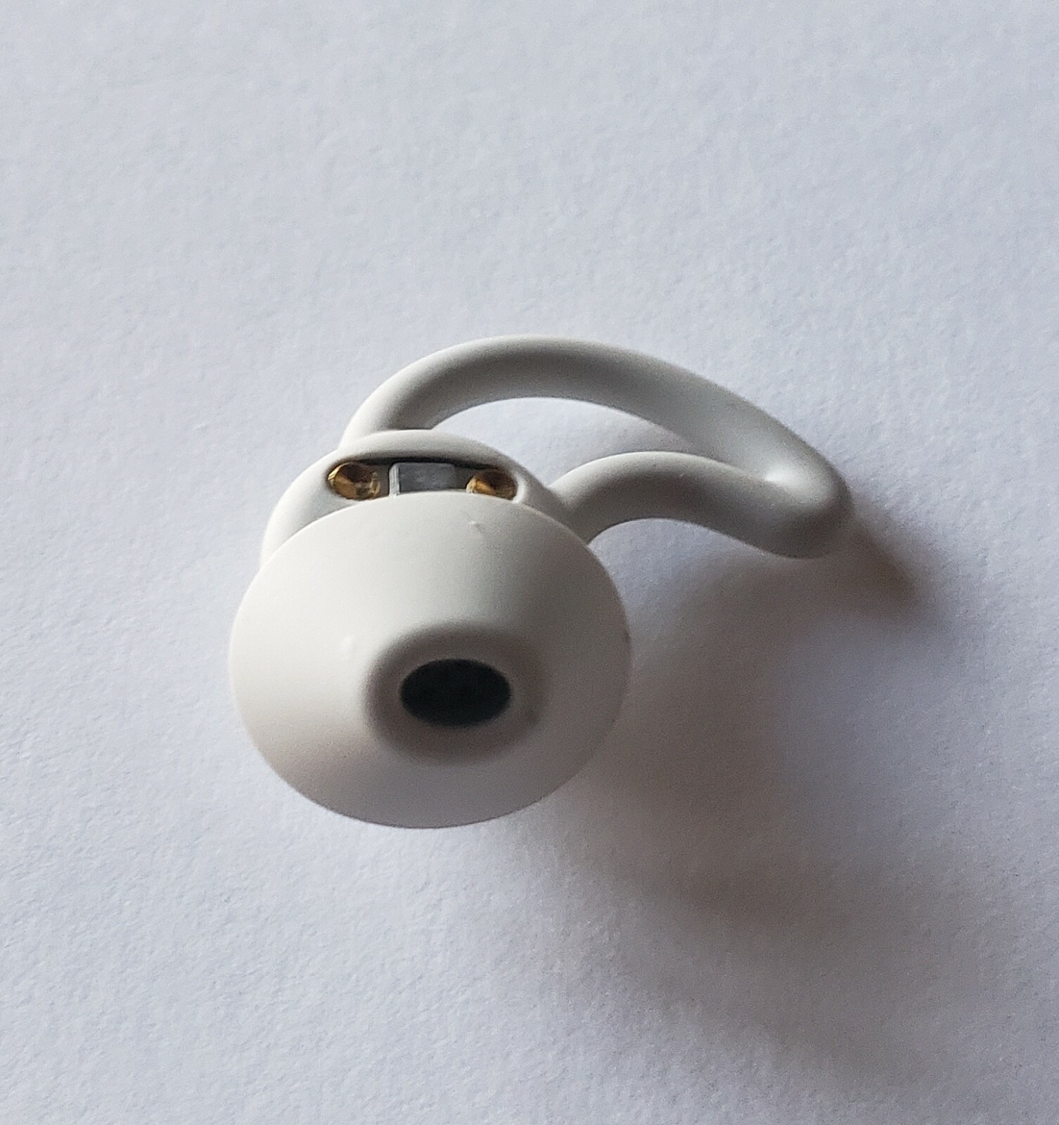 Bose Noise Masking Sleepbuds I Only WITHOUT Case – NO POWER – Read Description