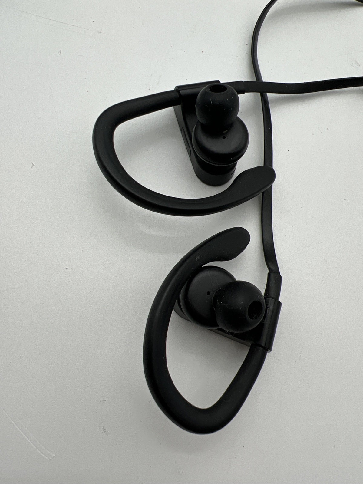 Beats by Dr. Dre Powerbeats3 In Ear Headphone – Black Need New Battery