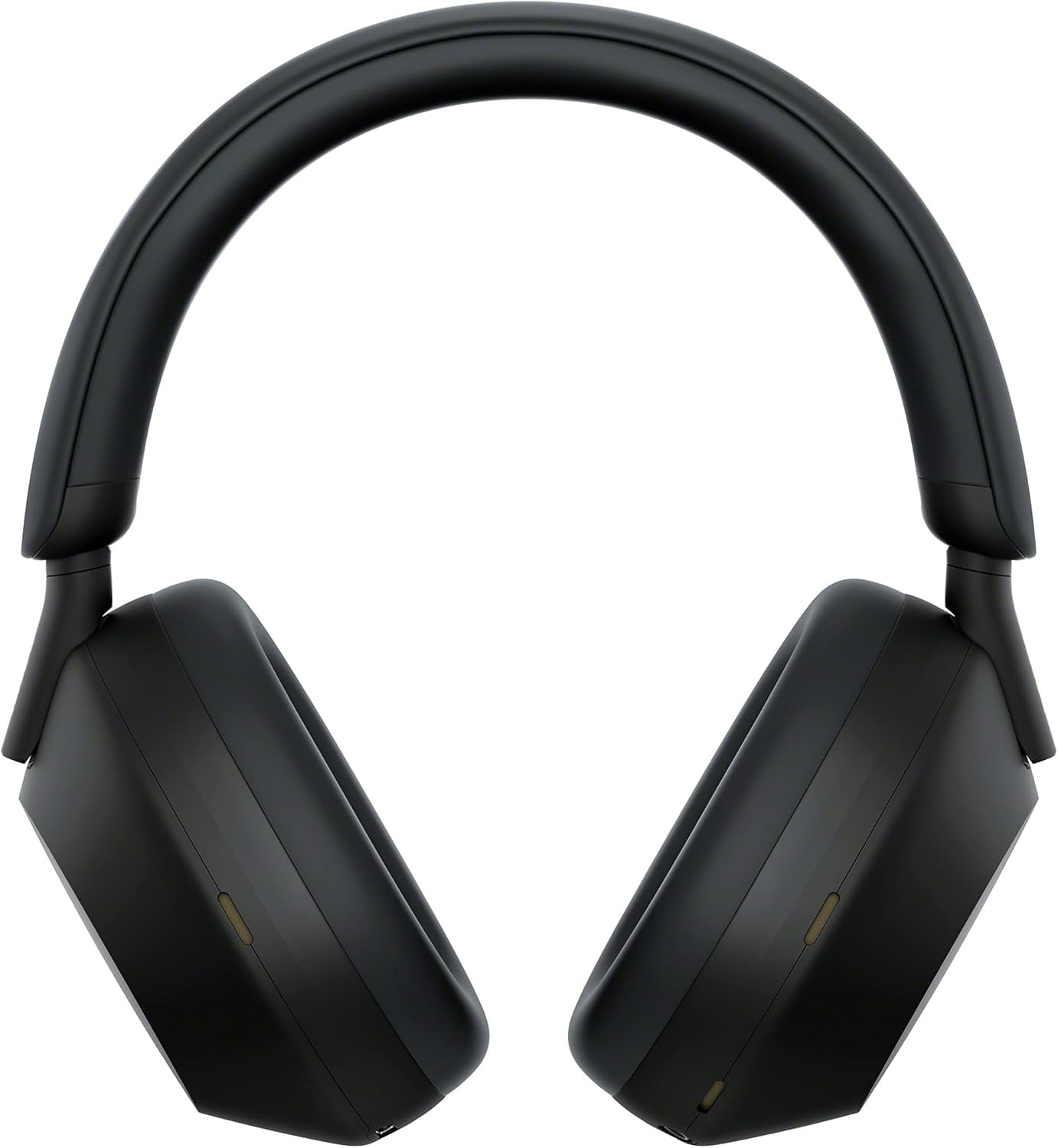 WH-1000XM5 Premium Noise Canceling Headphones, Auto NC Optimizer, 30-Hour Batter