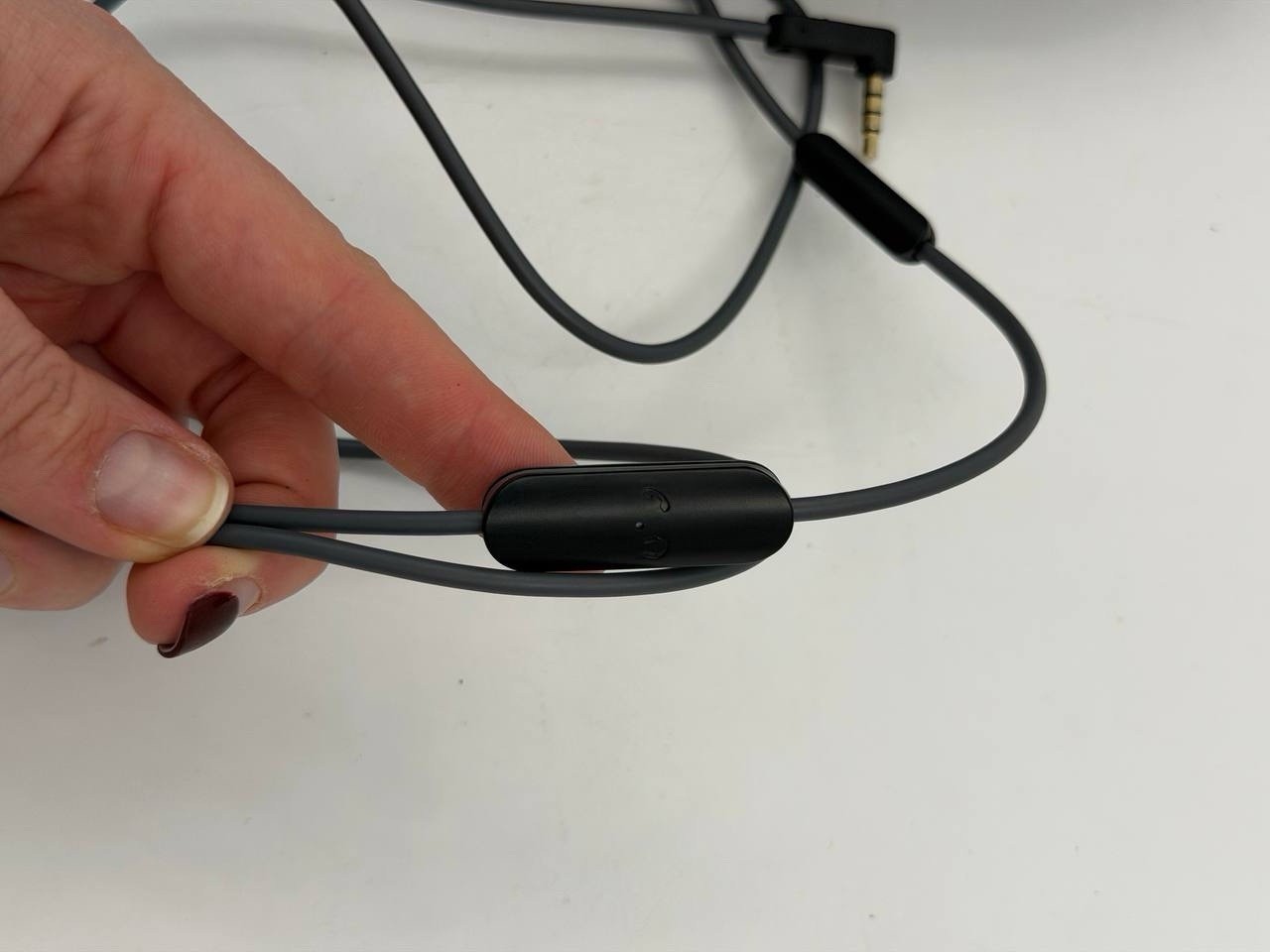 🔥 PSB M4U 2 Headphones ANC Noise Cancelling Over Ear Tested Working