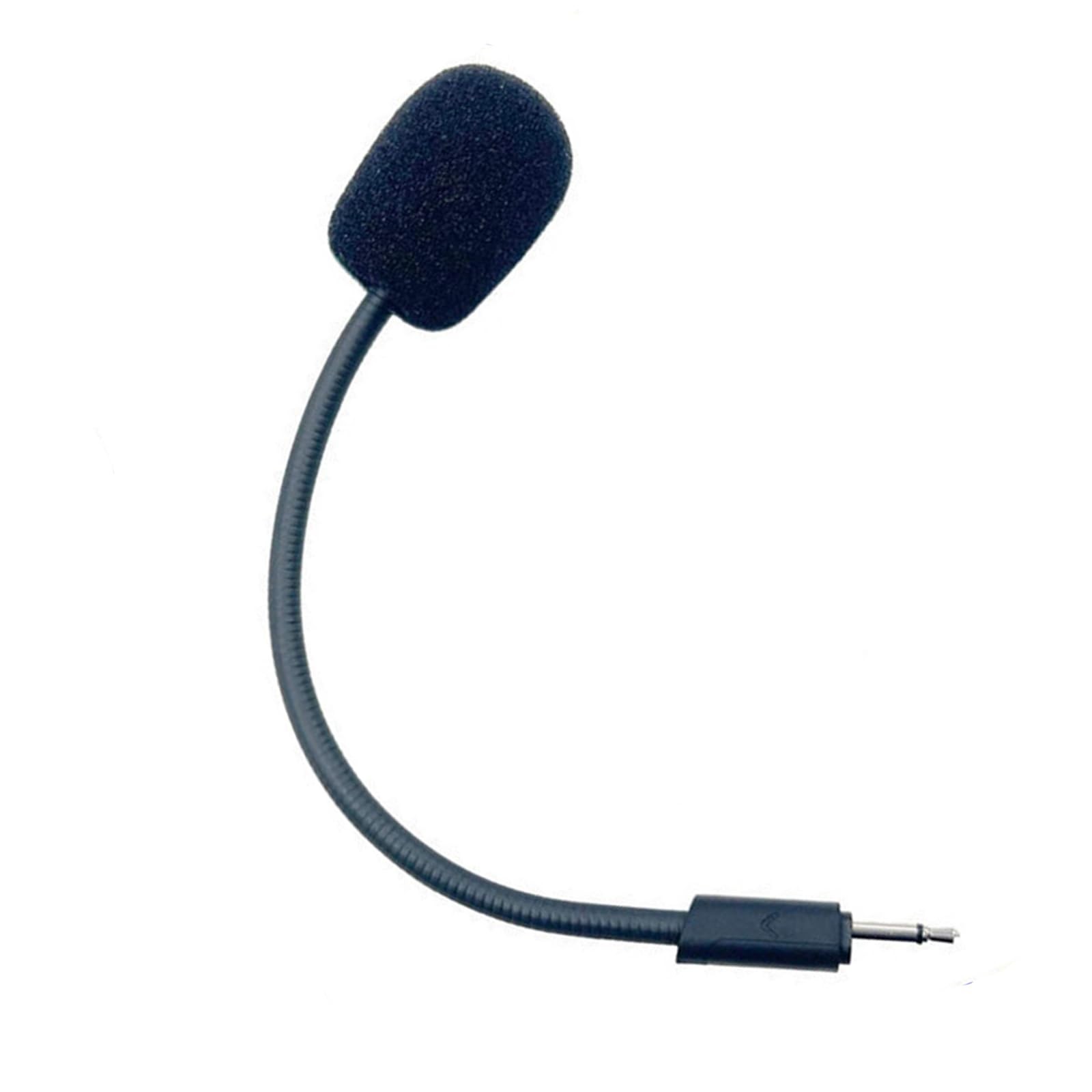 Replacement Game Microphone for JBL Quantum 100 Q100/350/100P/100X/360P Gamin…