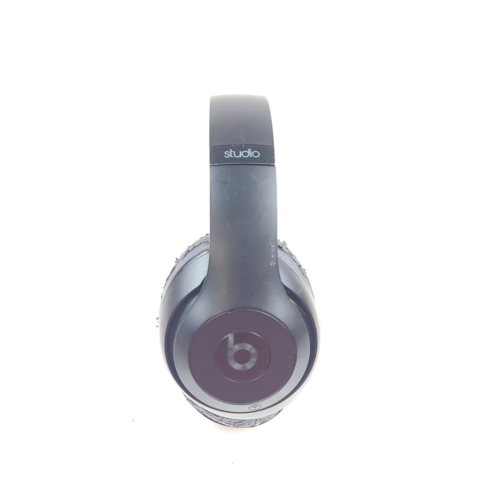Beats Studio 3 Wireless Over the Ear Headphones READ HINGE v1