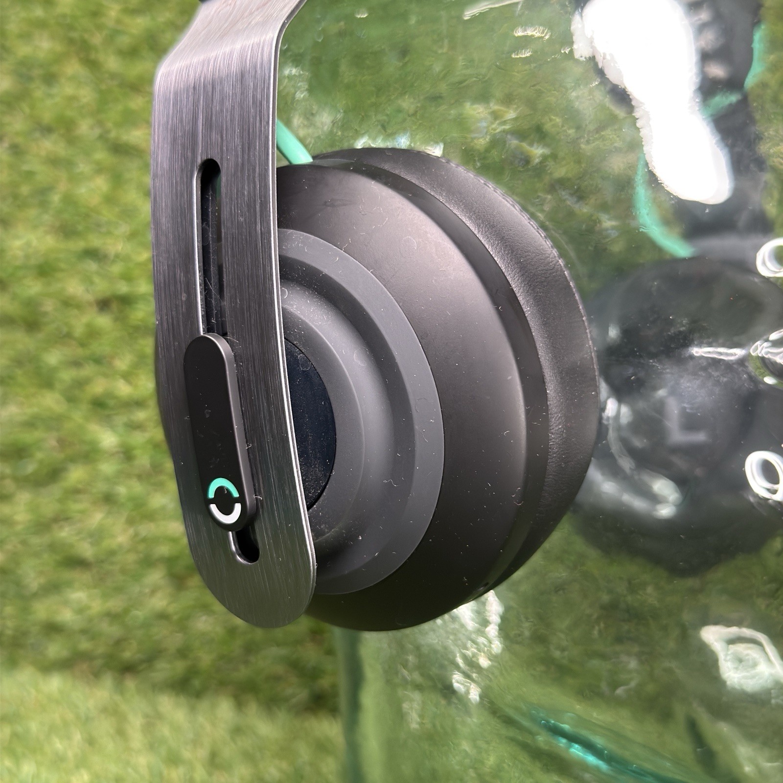 Halo Sport Over-Ear Adjustable Headband Neuropriming Headphones