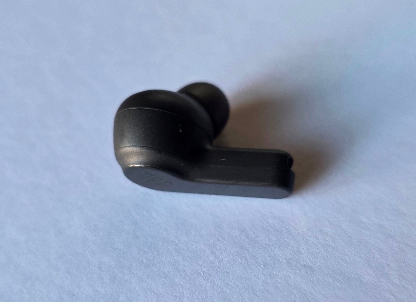 Unused OEM Black JBL Vibe Beam True Wireless LEFT SIDE ONLY Earbud in Bulk Pkg
