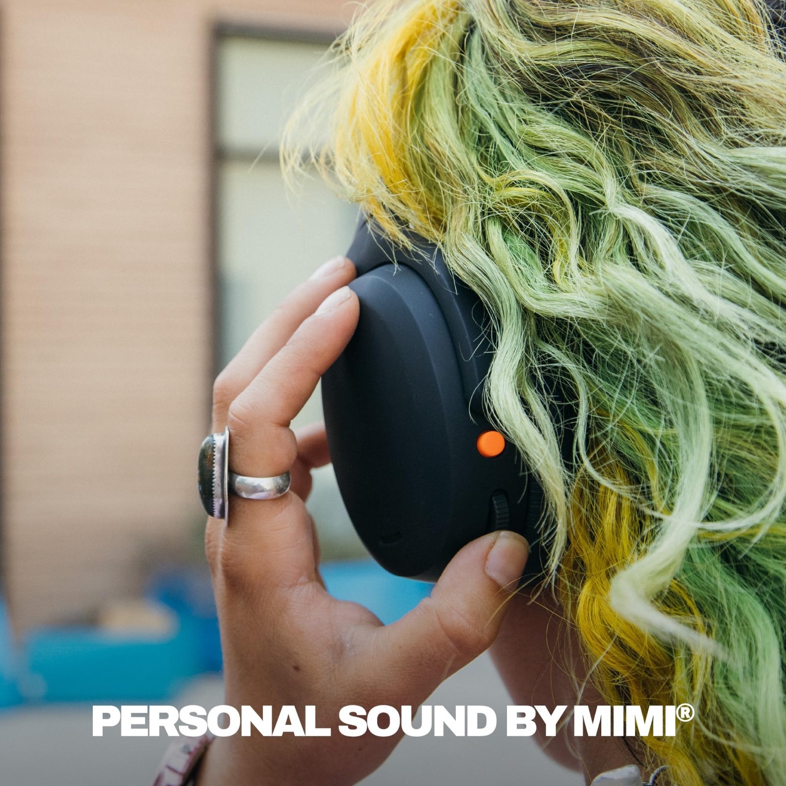 Skullcandy Crusher ANC 2 Over-Ear Noise Canceling Wireless Headphones – Black