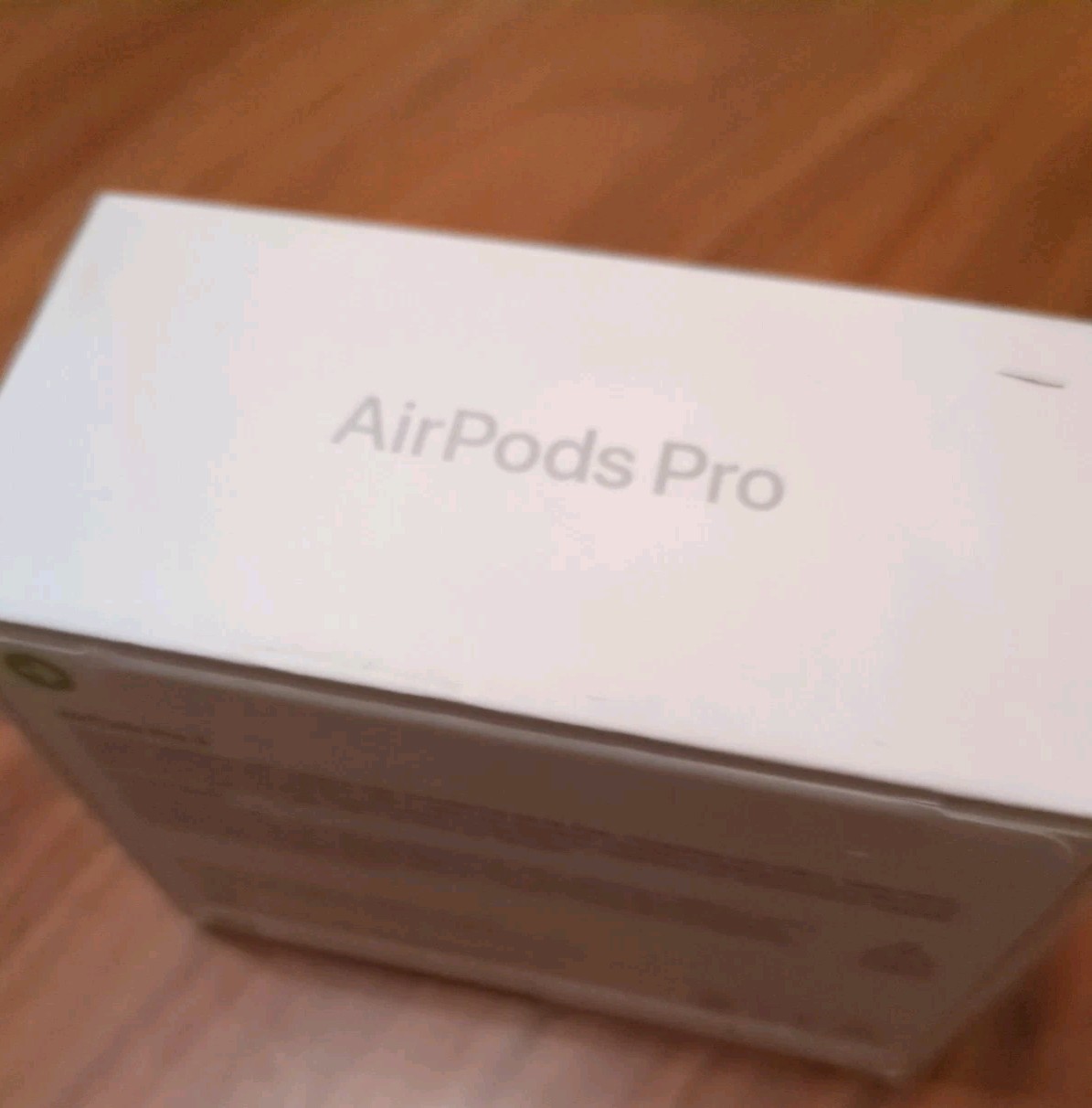 Apple AirPods Pro 3 White In Ear Headphones MFHP4LL/A