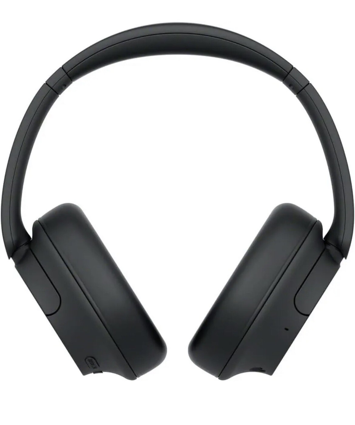 Sony WH-CH720N Lightweight Noise Canceling Wireless Headphones -BLACK
