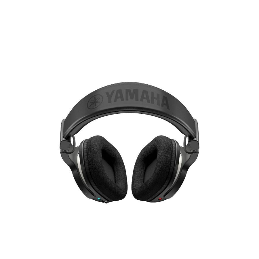 Yamaha YH-WL500 Wireless Headphone Semi-Open Back for Playing Musical Instrument