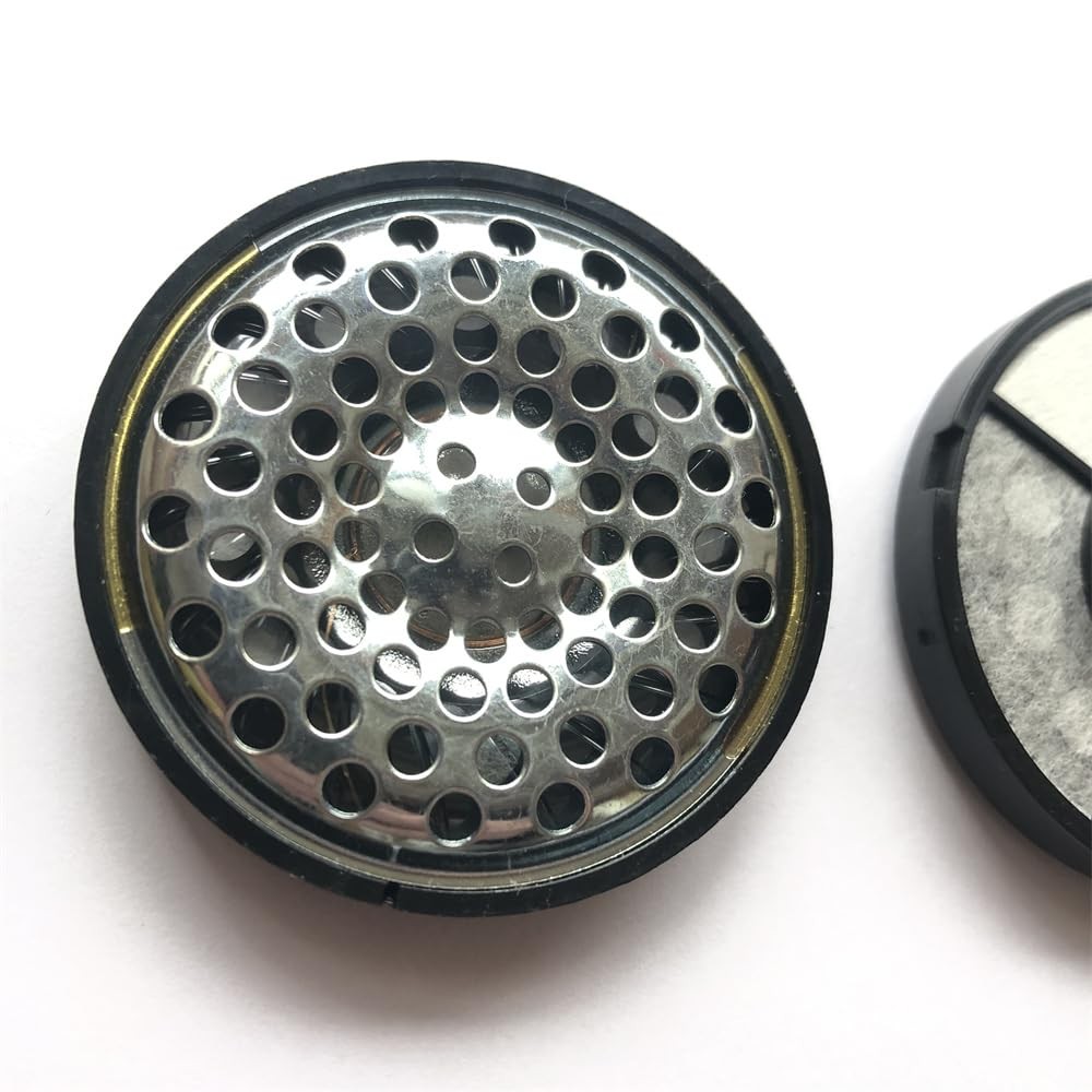 1 Pair 53mm Headphone Speaker Driver 30 ohm for Audio-Technica ATH-AD500X Hea…