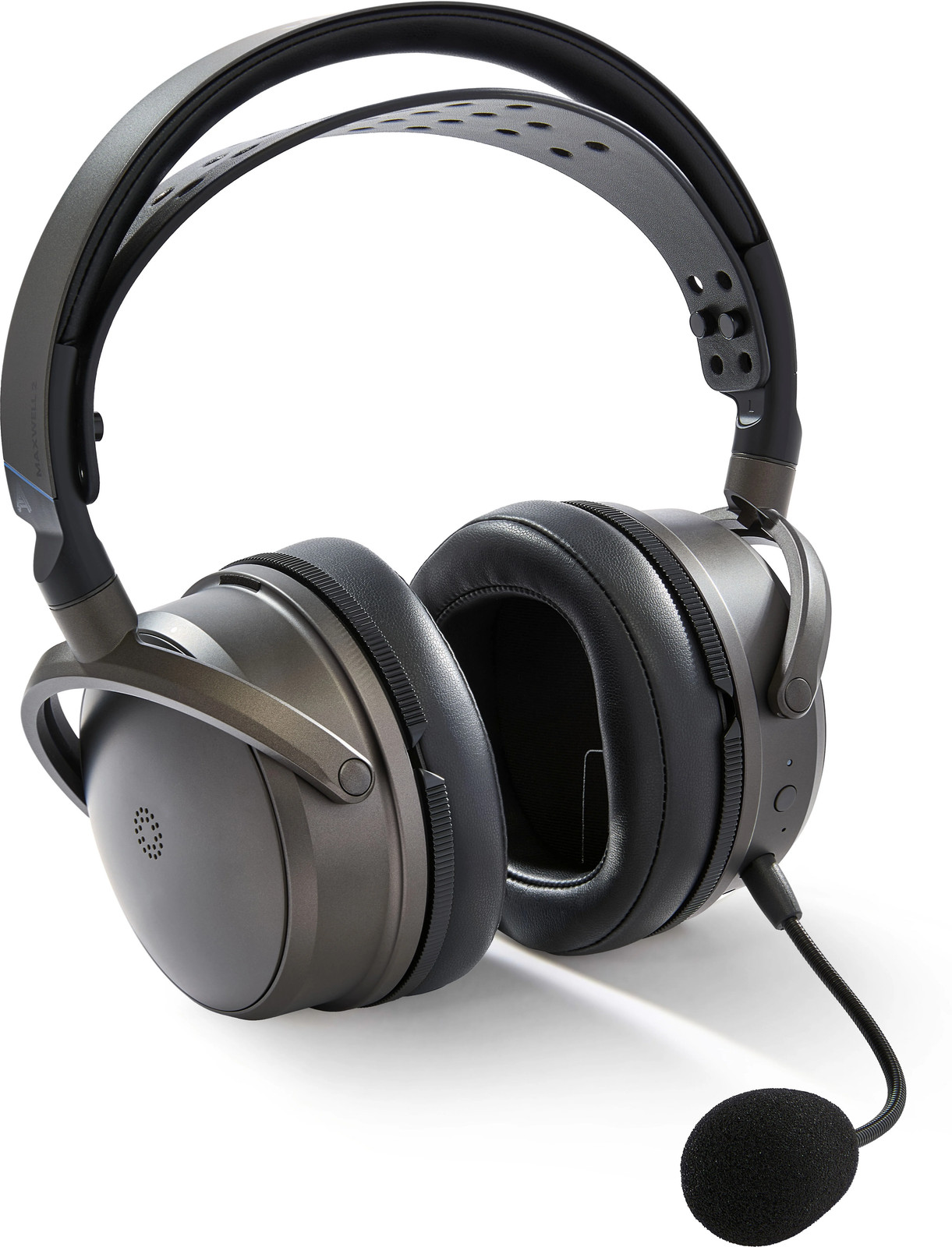 Audeze Maxwell 2 gaming headphones for PS