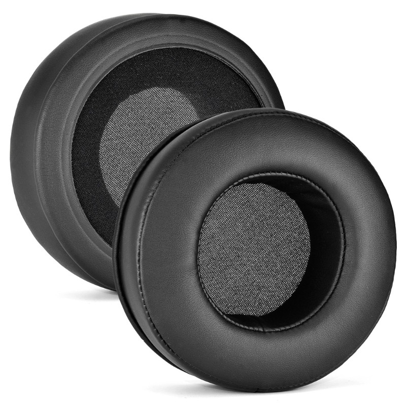Ear Pad Cushion Cover Earmuff for Superlux-HD681 HD668B HD672 HD681F HD681B