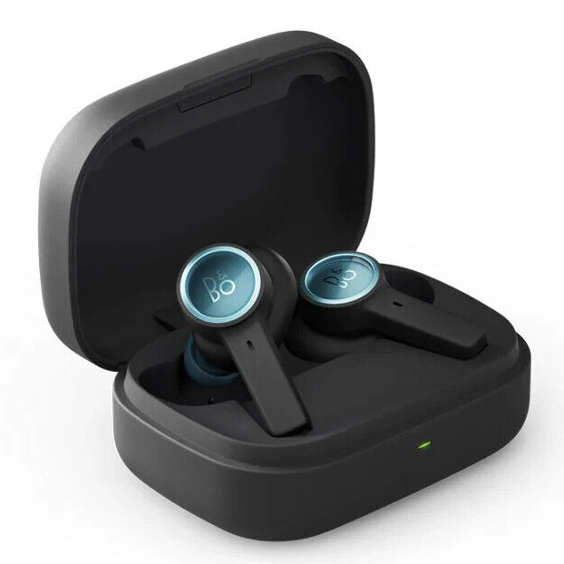 Bang & Olufsen Beoplay EX Bang & Olufsen Wireless Earphones Aluminum JAPAN NEW
