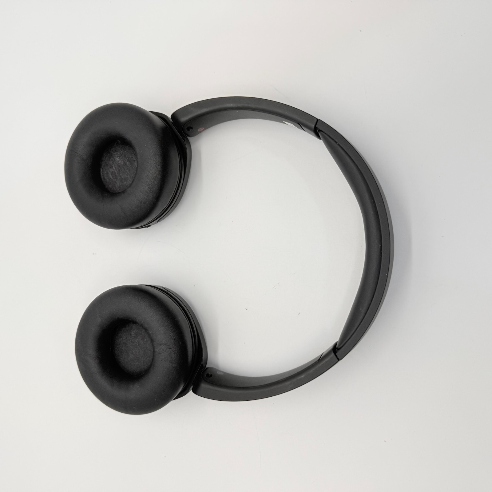 Sony Bluetooth Headphone YY2958 WH-CH520 Noise Canceling Headphones – Black