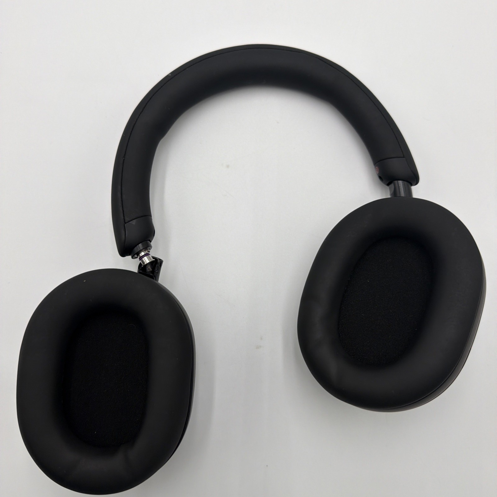 Sony WH-1000XM5/B Wireless Noise Canceling Bluetooth Headphones Parts Repair