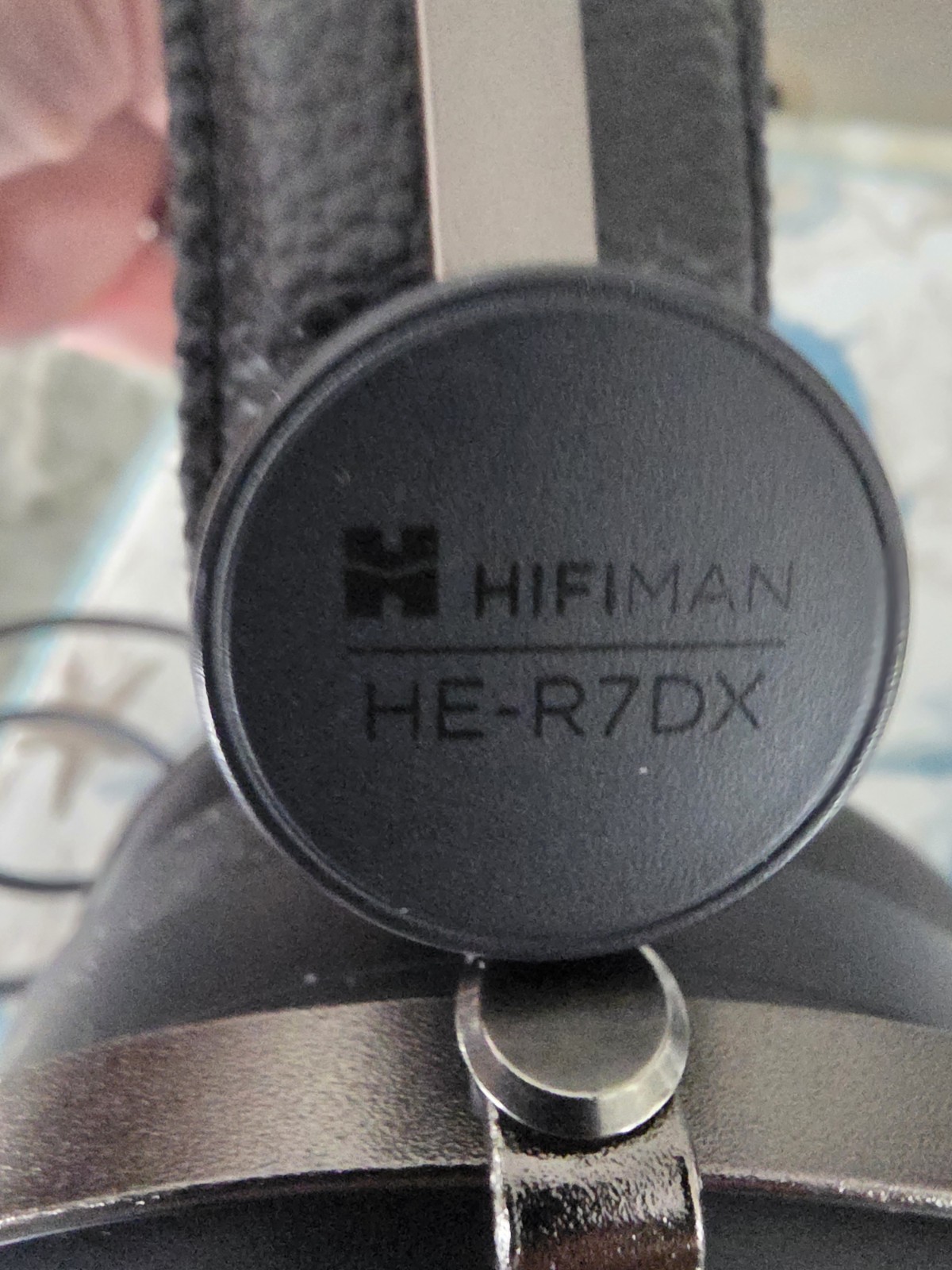DROP + HIFIMAN HE-R7DX Wired Closed Back Headphones