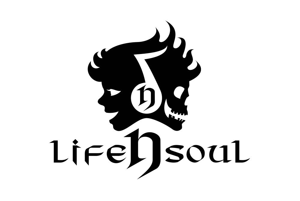Life n Soul BE501-W Bluetooth Headphones, White, Over-the-head Surround Sound