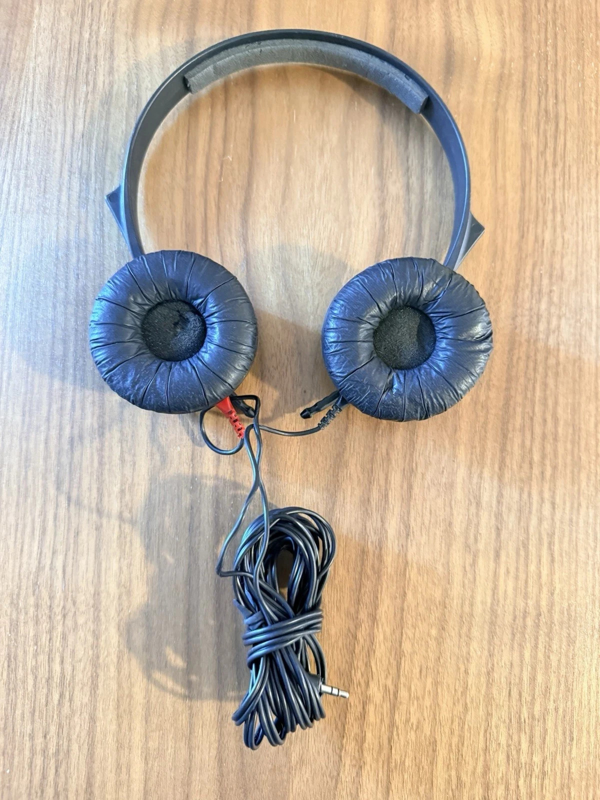 Sennheiser HD 25 Over th Ear Professional DJ Headphones – Black