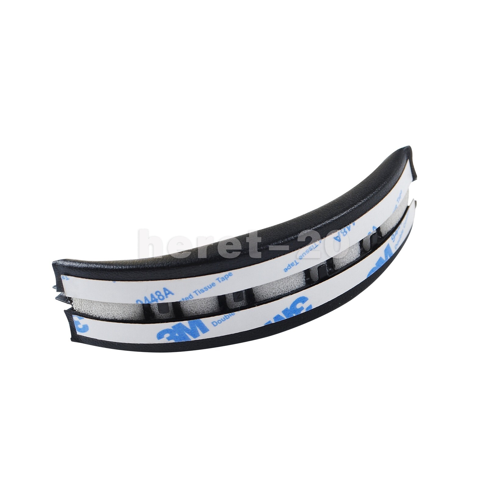 Replacement Part for Sony MDR-1000X WH-1000XM2 Headphone Headband Cushion Earpad