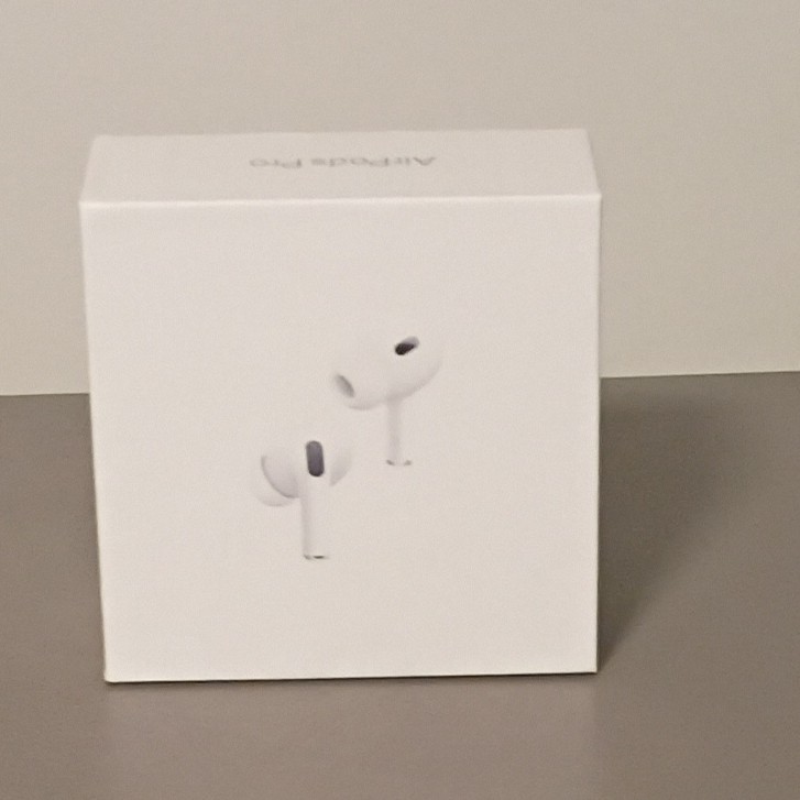 airpods pro 2 gen
