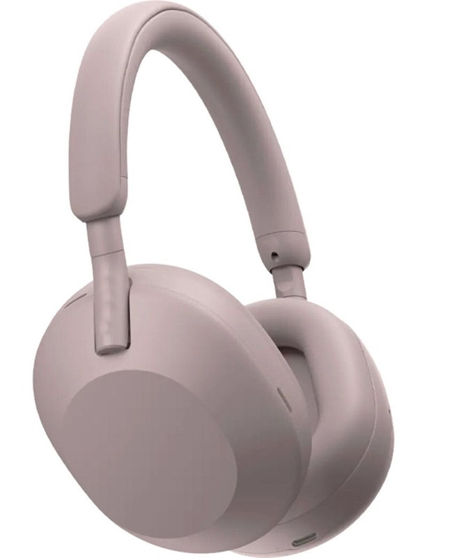 Sony WH-1000XM5/P Wireless Noise Cancelling Headphones