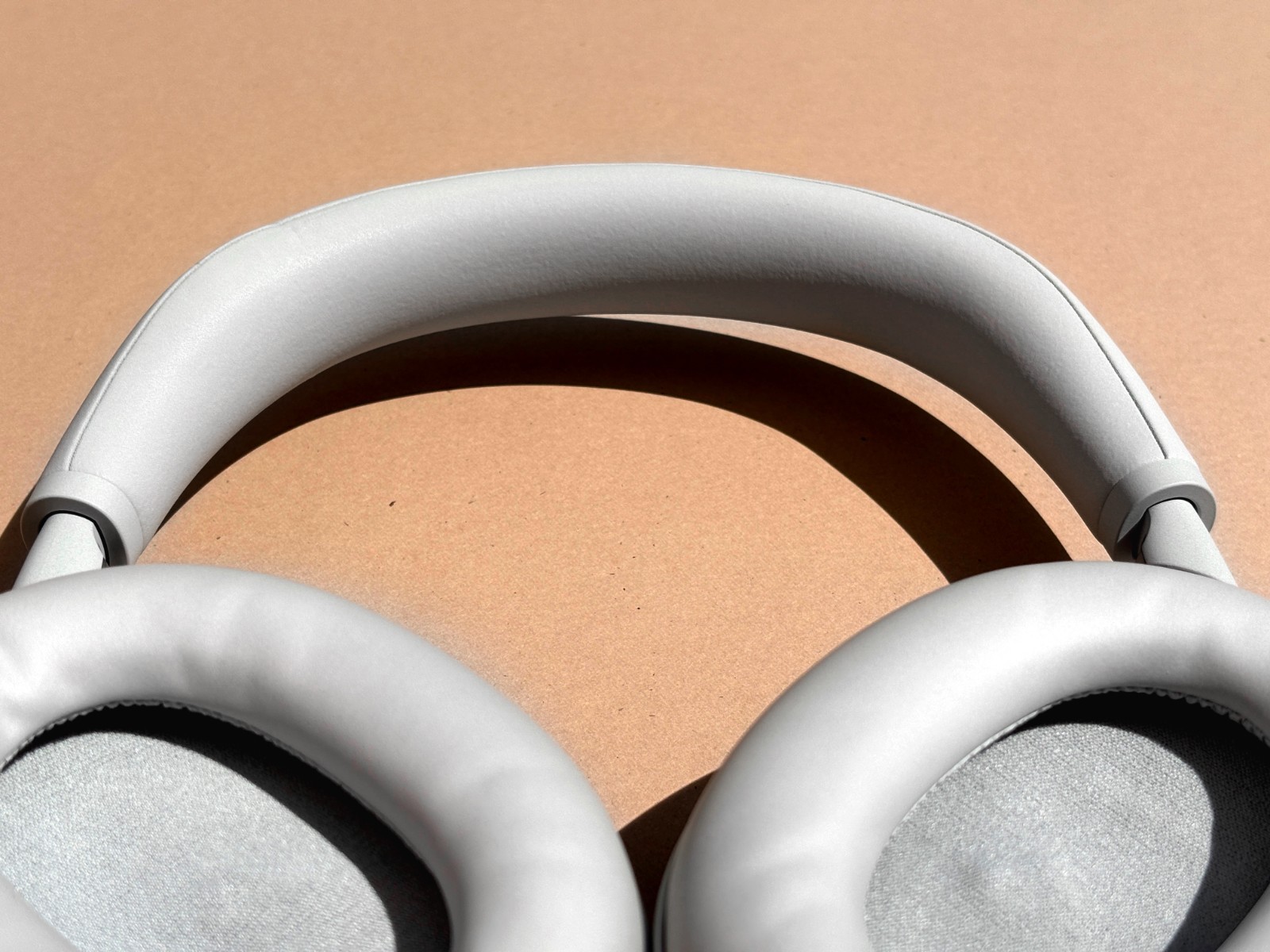 SONY WH-1000XM6/S Wireless Noise Canceling Headphones – WH1000XM6 SILVER #OB*