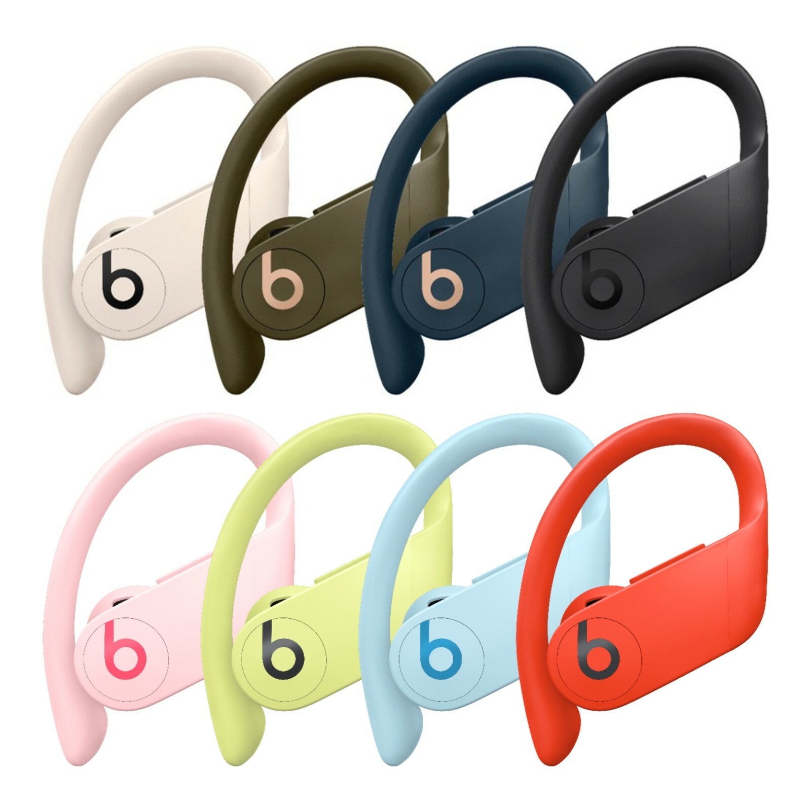 Powerbeats Pro Beats by Dr. Dre Replacement Earbud or Charging Case MV6Y2LL/A