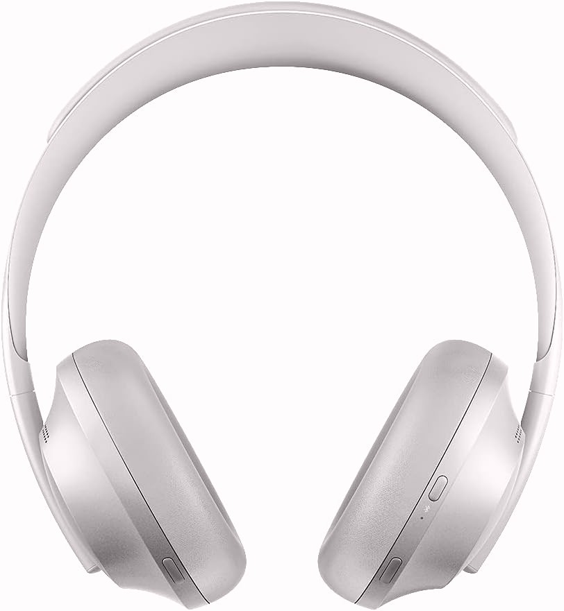 Bose 794297-0300 Noise Cancelling Wireless Bluetooth Headphones 700, with Alexa