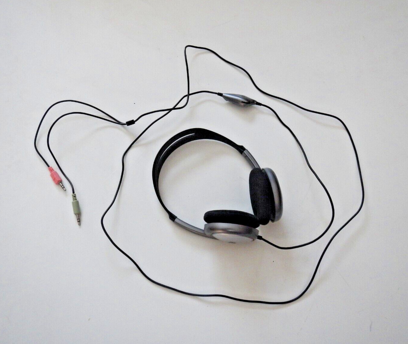 GE Universal All-in-One Stereo headset – Pre Owned
