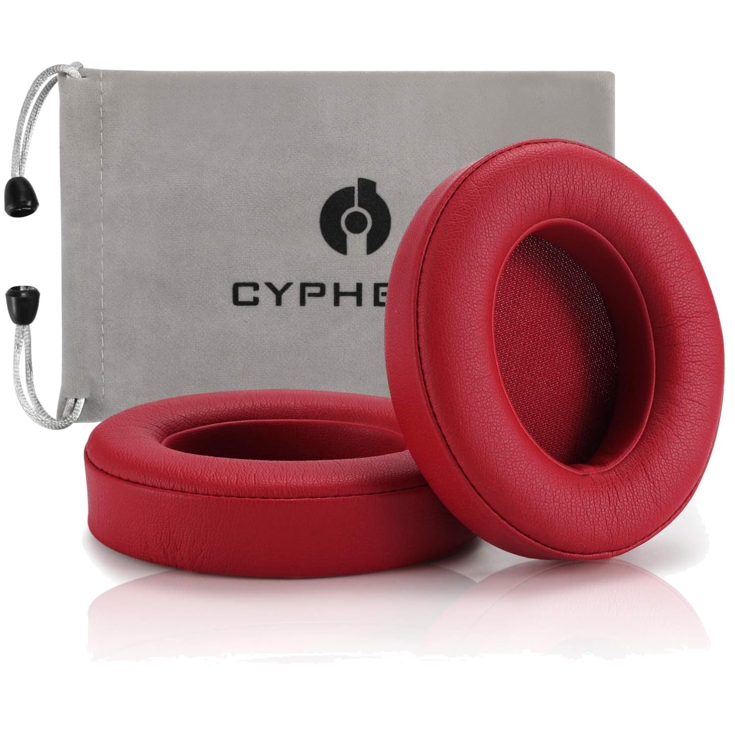 Soft Leather Earpad Cushion for Beats Studio Headphones