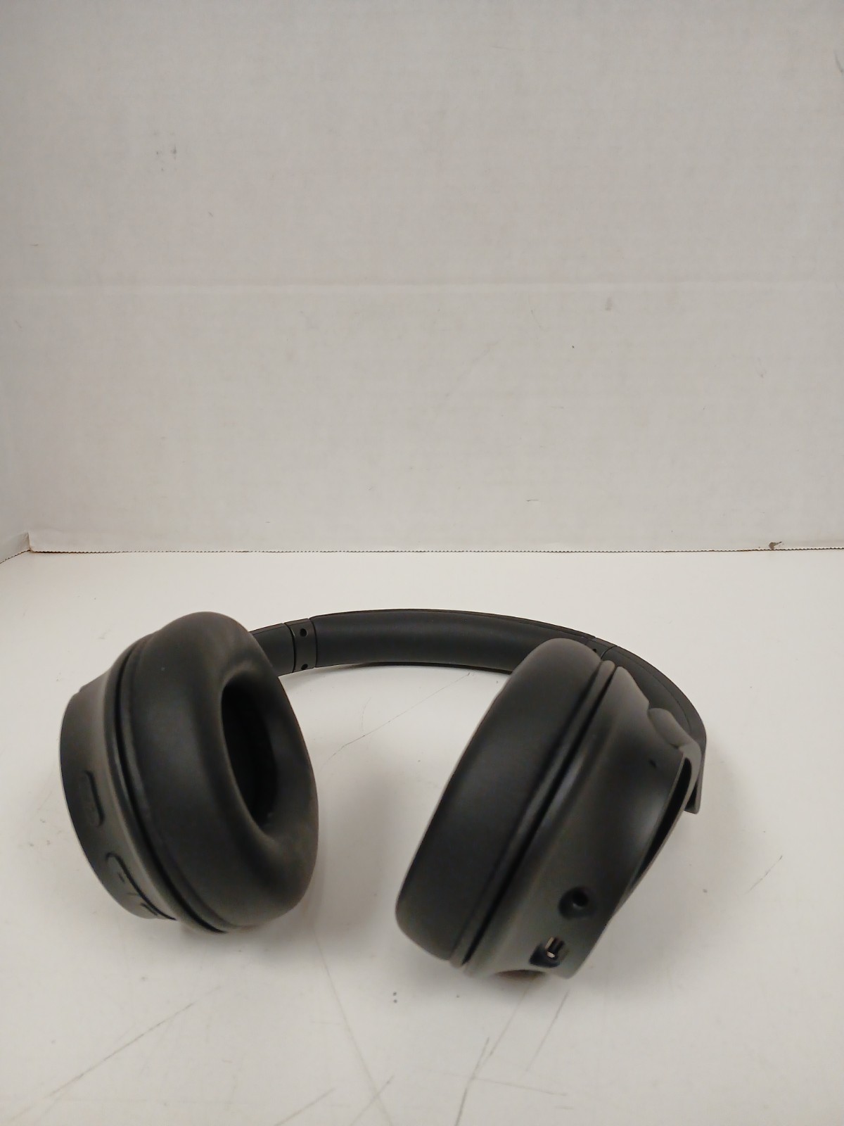 Sony WH-CH720N Wireless Noise Cancelling Headphones, Black
