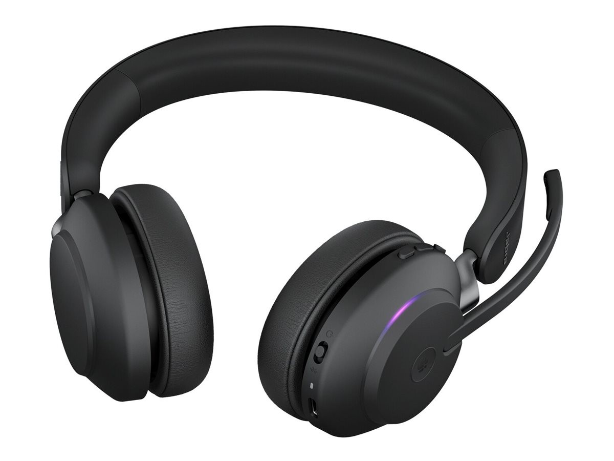 Jabra Evolve2 65 Wireless Office 20 20000Hz 176.4g 26599-999-889