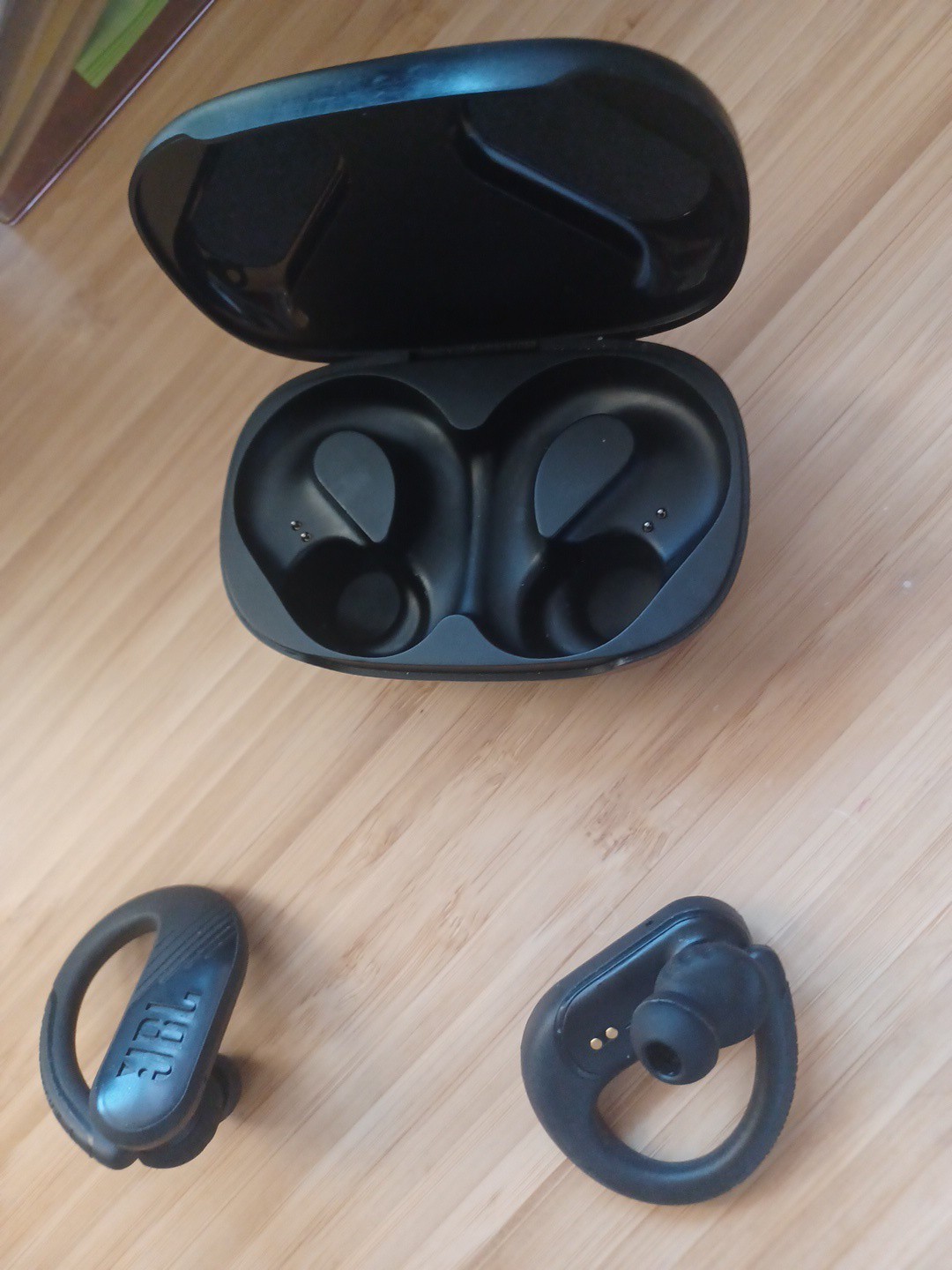 JBL Endurance Peak 3 RIGHT EARBUD ONLY