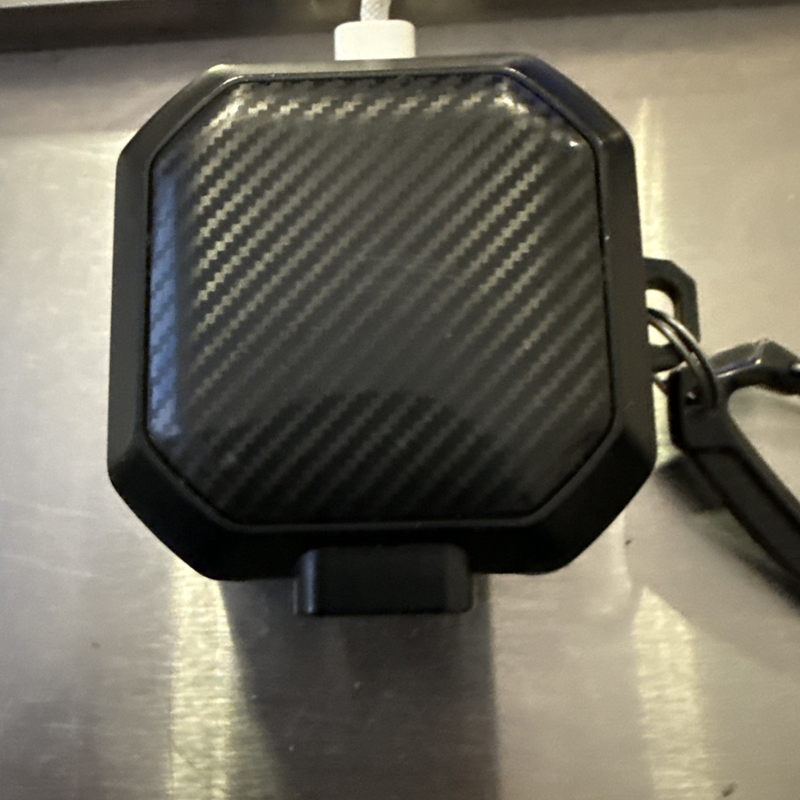 Samsung Earbuds With Charging And Protective Case .