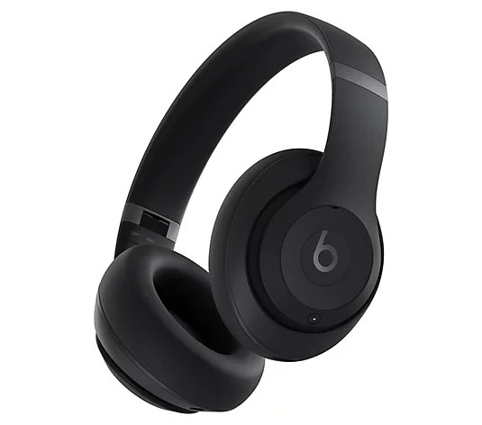 BEATS Dr. Dre Studio Pro A2924 Over Ear Wireless Headphones Black