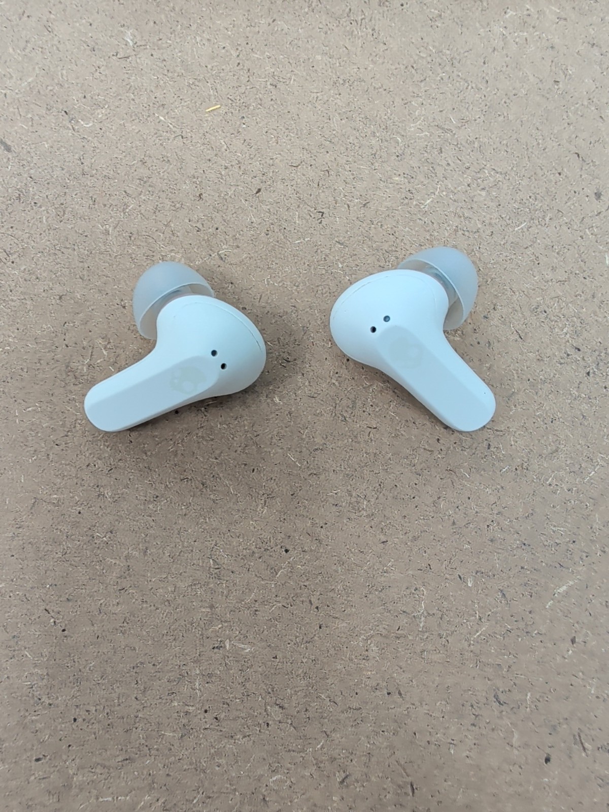 Rail ANC TWS In-Ear Earbuds, Mics, Charging Case, 38-Hr Playtime, IPX4