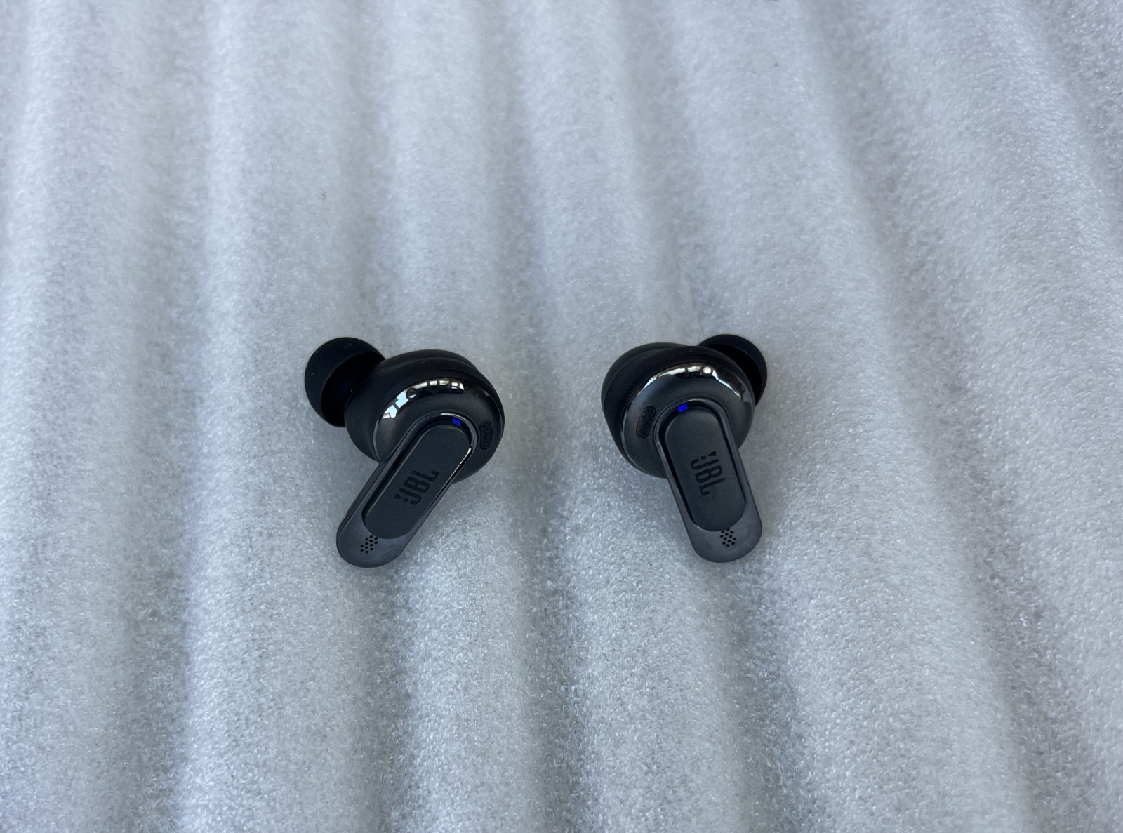 JBL Tour Pro 3 True wireless noise-canceling earbuds, earbuds Only-NO CASE