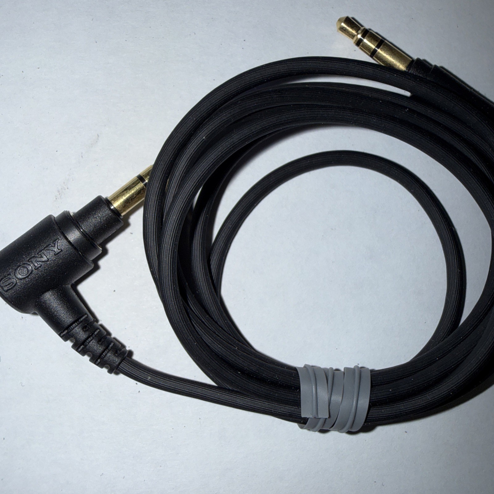 Sony WH-XB700 Audio Cable WH-CH710N WH-CH700N Headphones Audio Aux Cable
