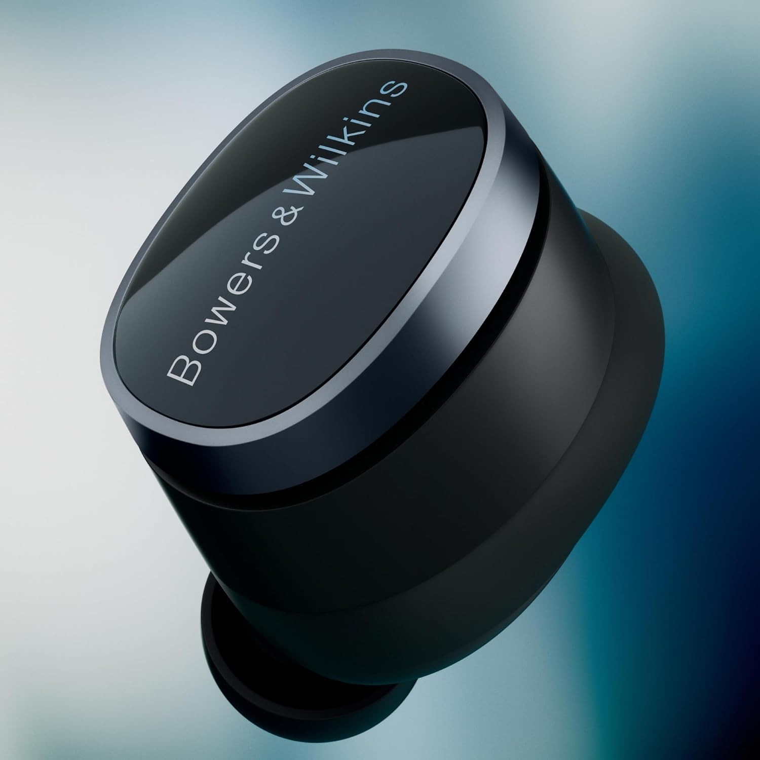 Bowers & Wilkins Bowers & Wilkins True Wireless sound, redefined completely wire
