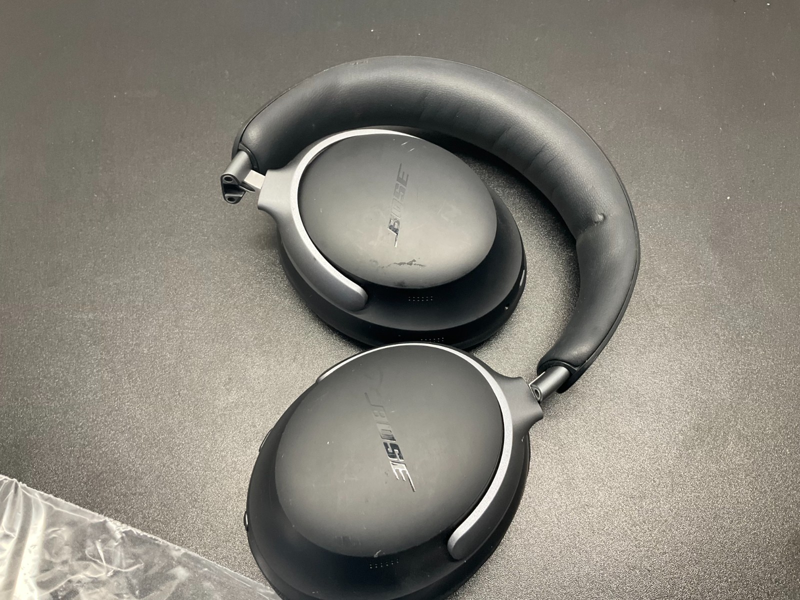 Bose QuietComfort Ultra Noise Cancelling Headphones,