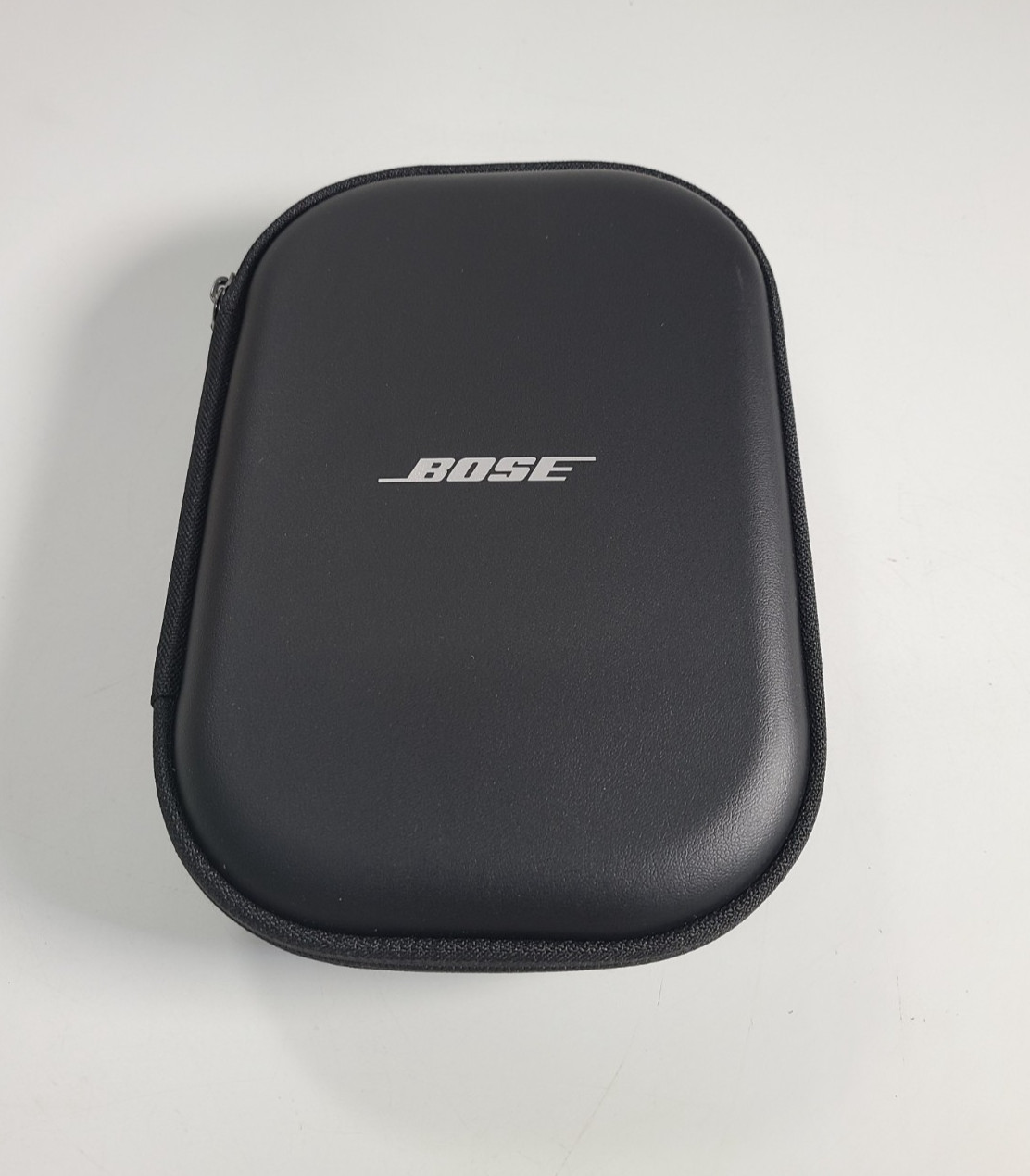 Bose QuietComfort Headphones- Black *BROWN BOX