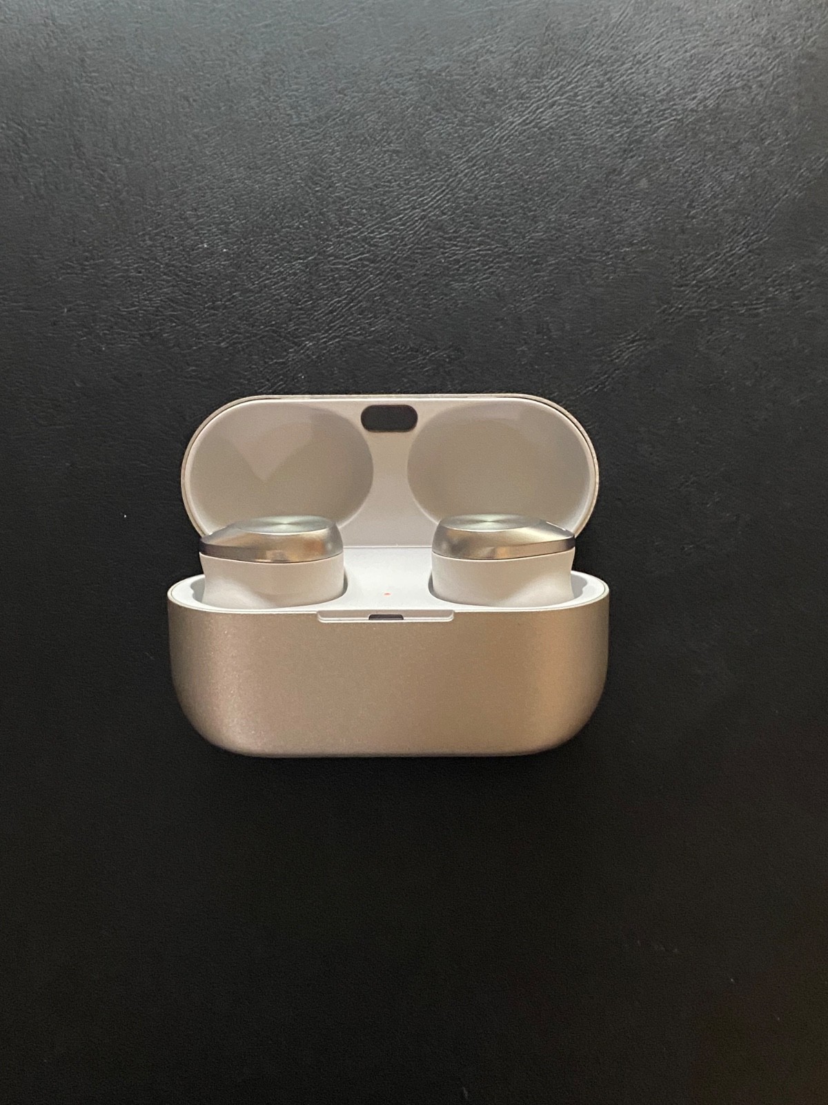 Technics EAH-AZ80 Premium Hi-Fi True Wireless Earbuds [Noise Canceling]
