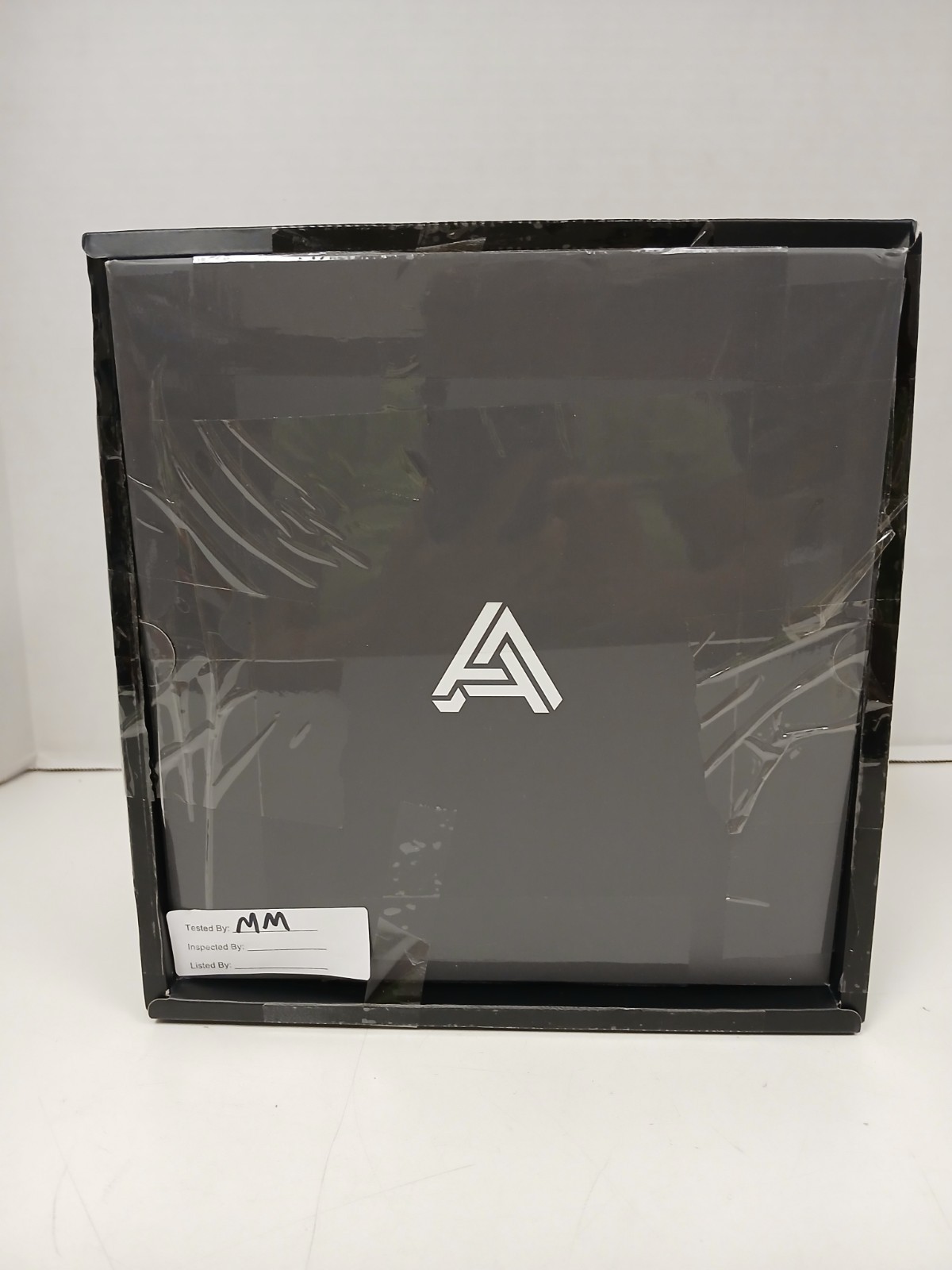 Audeze LCD-S20 Closed Back Headphones *No Cords*