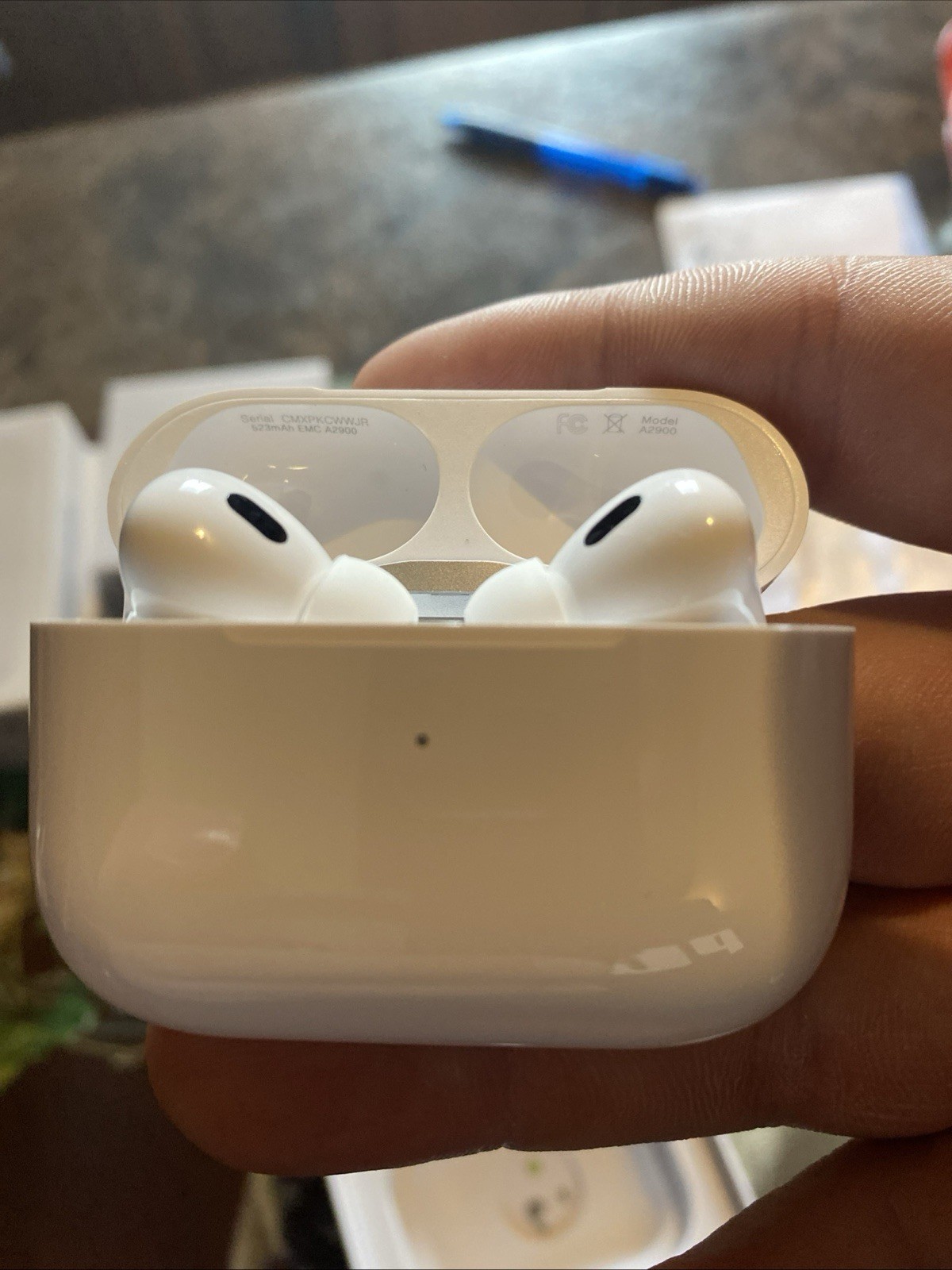 Apple Airpod 2 Pros