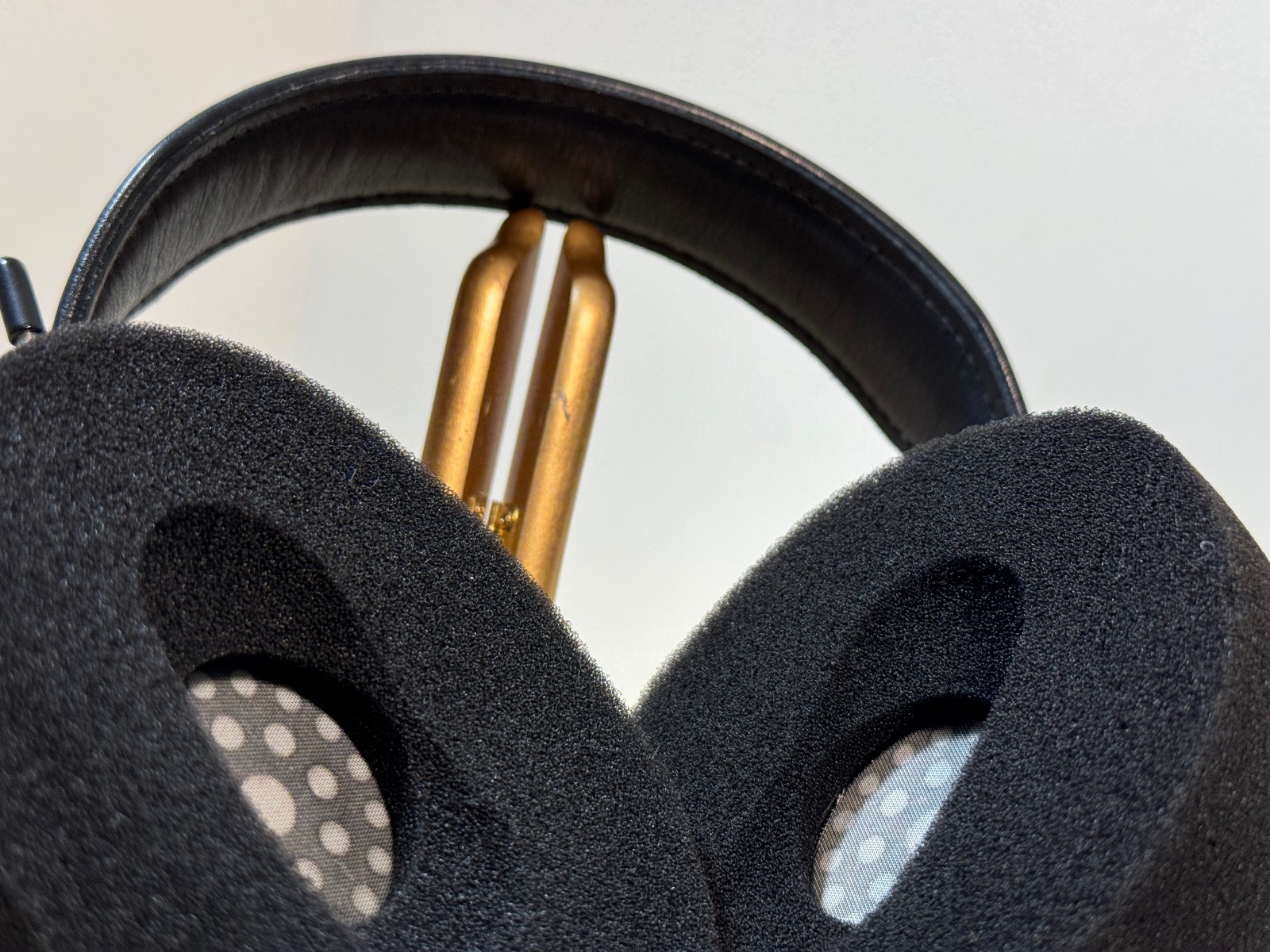 Grado Labs Hemp Headphones Limited Edition – USA Seller – NICE!