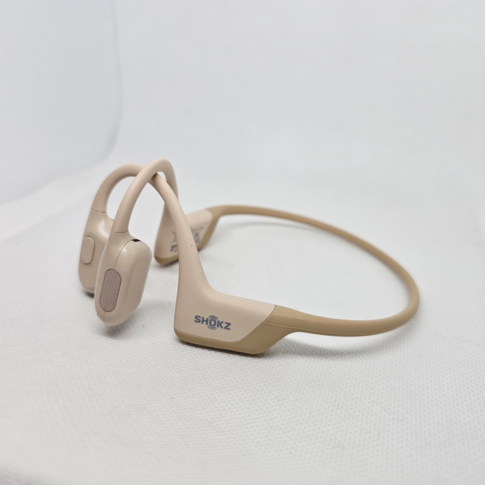 SHOKZ OpenRun Pro Mini Open-Ear Bluetooth Bone Conduction Sport Headphones S811