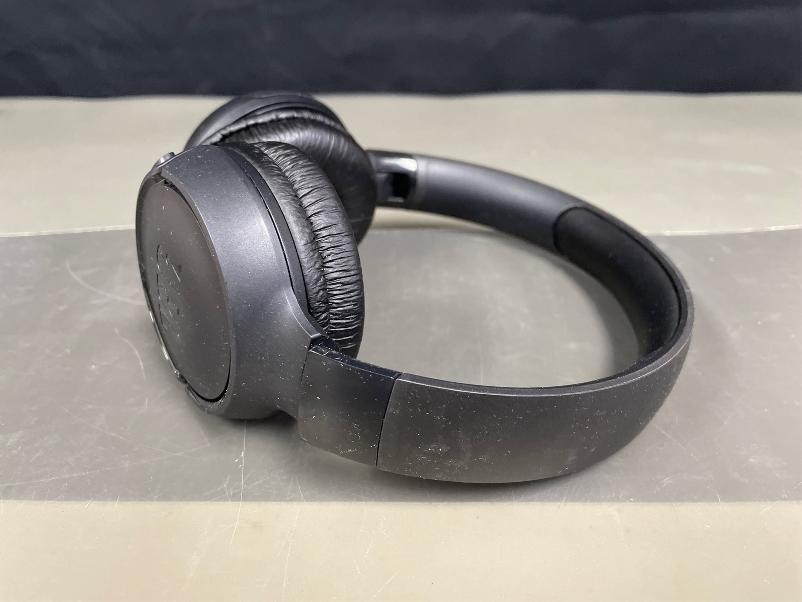 JBL Tune On-Ear Bluetooth Wireless Headphones 1
